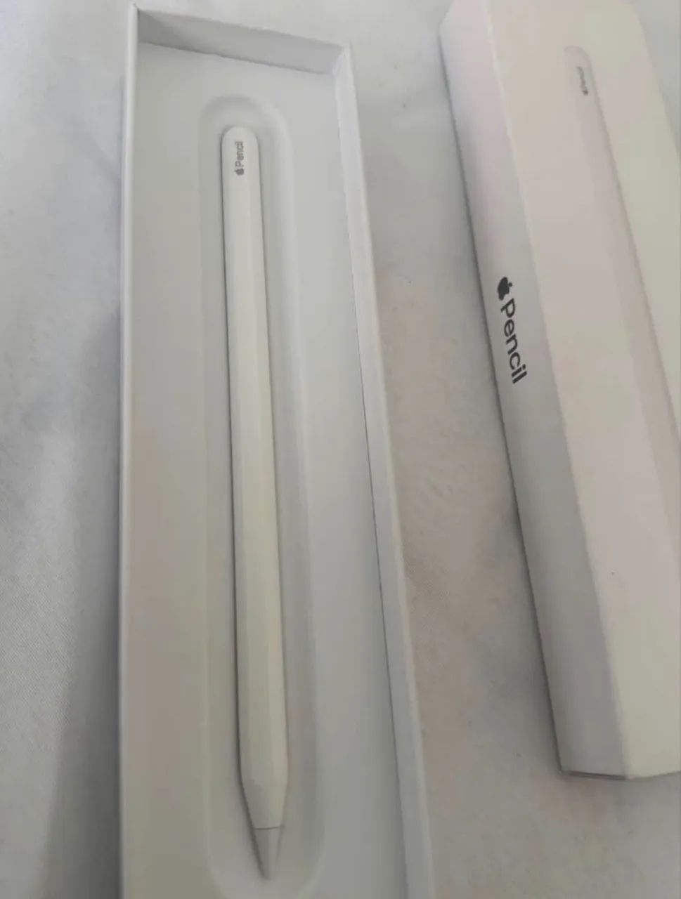 Apple Pencil 2ª geração - Acessórios de Celular - Loteamento