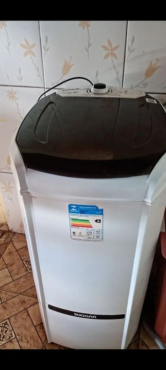 TANQUINHO EM ÓTIMO ESTADO.
