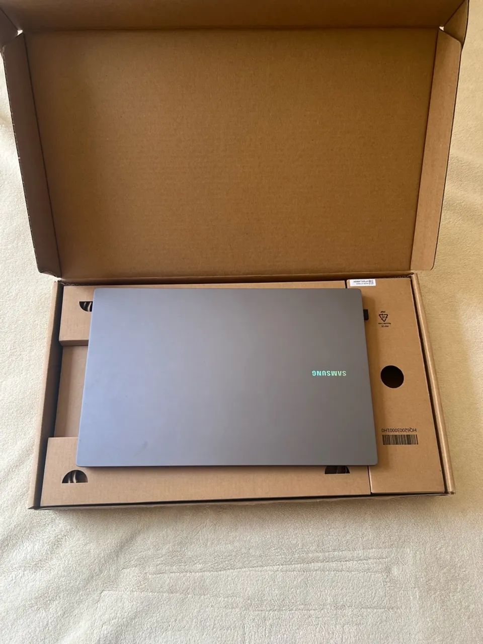 *Vendo Urgente Notebook Zerado* - Foto 4