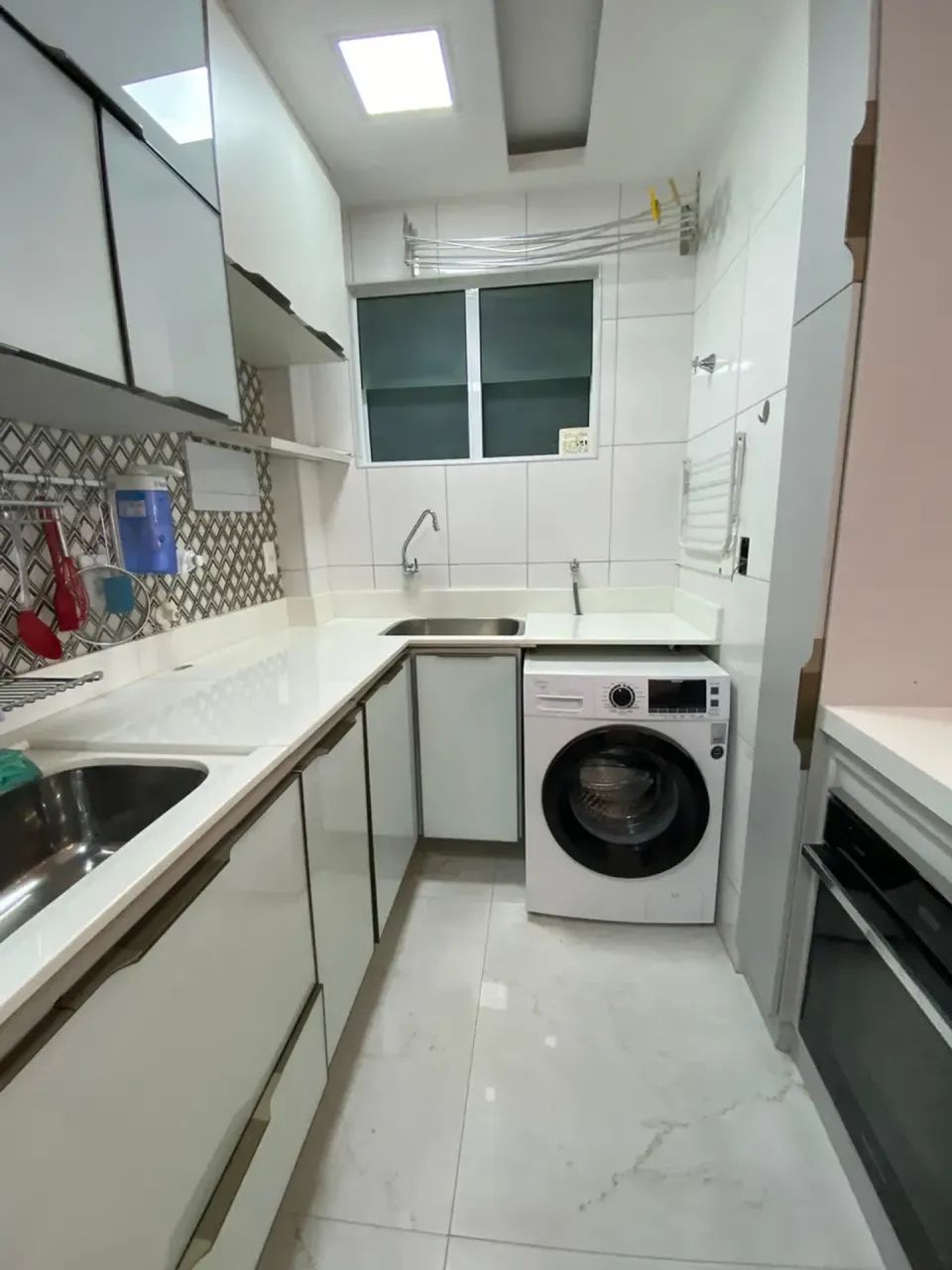 Apartamento mobiliado Peninsula - Foto 2