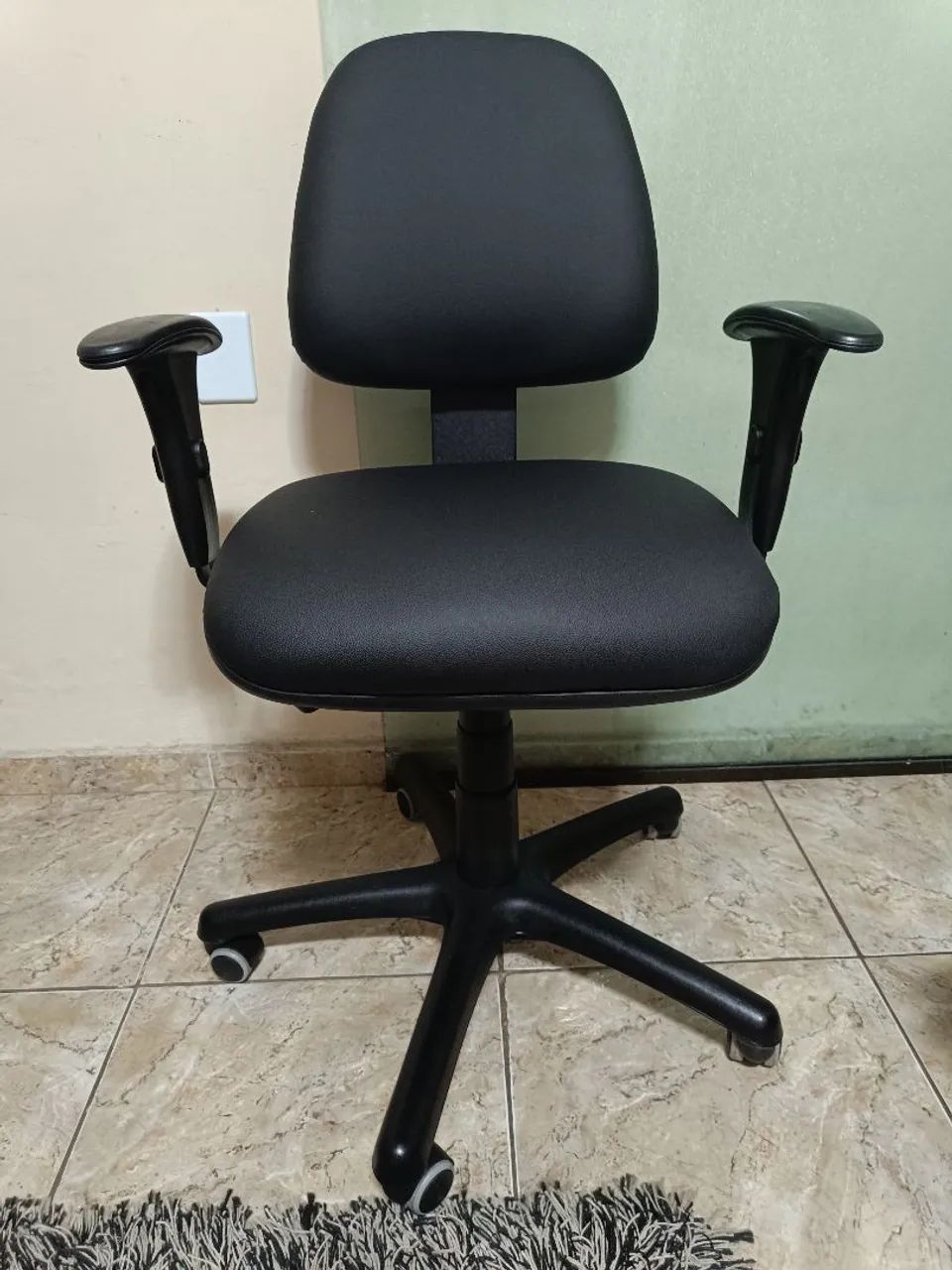FLEXFORM Cadeira de escritório 