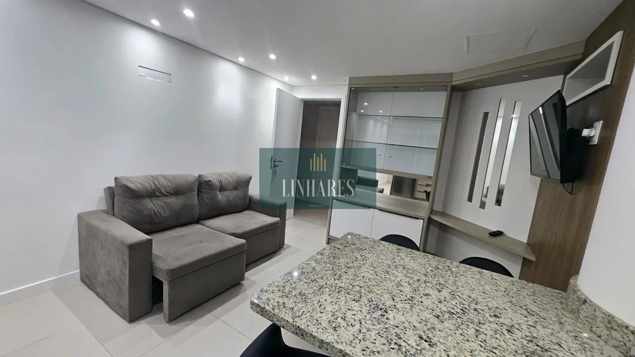 Apartamento Studio no bairro Agronômica Floriaopolis - Foto 3