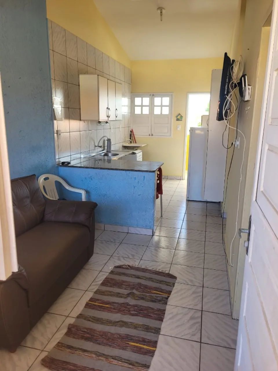 Apartamento praia do frances Al, Carnaval. - Foto 4