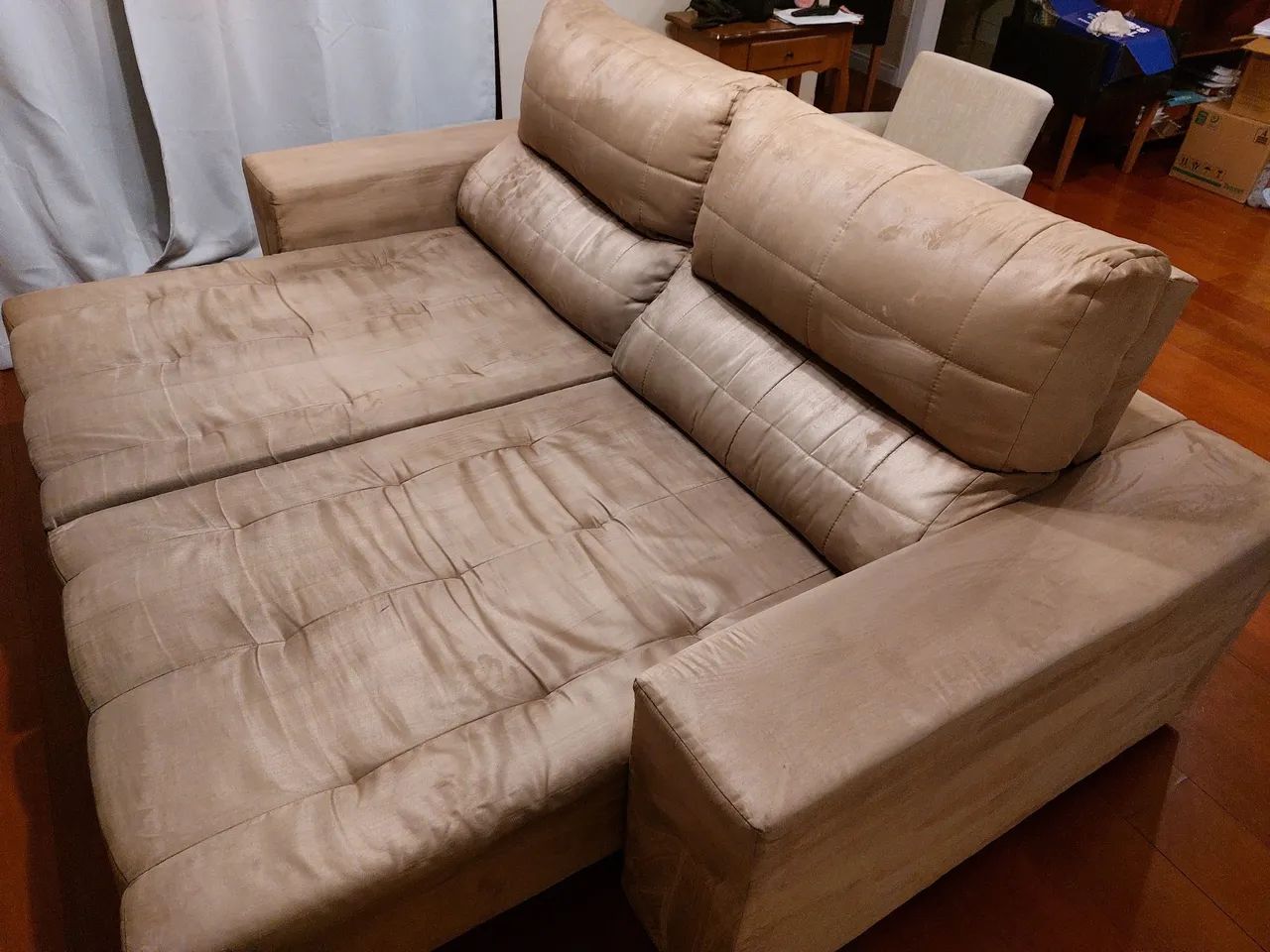 Retractable Sofa468251254730280962
