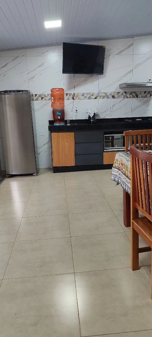 Casa no setor Rio Branco em Goiânia  - Foto 4