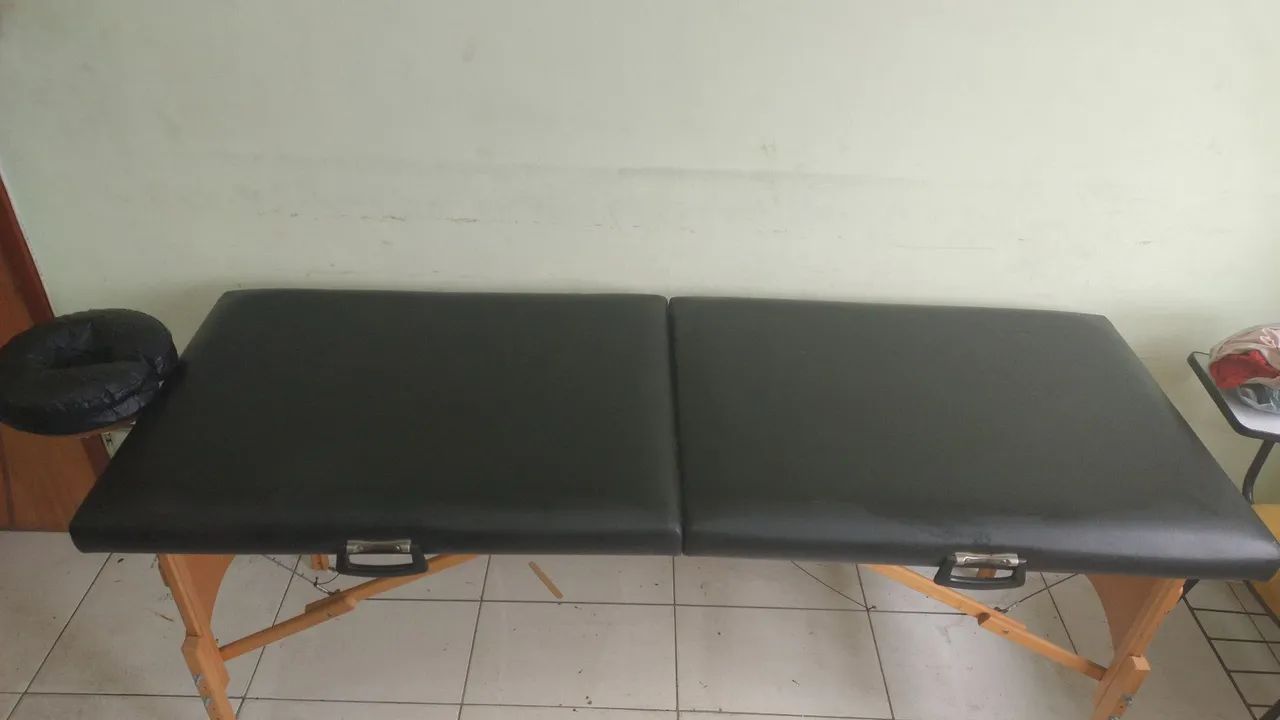 Maca Estética marca Legno 