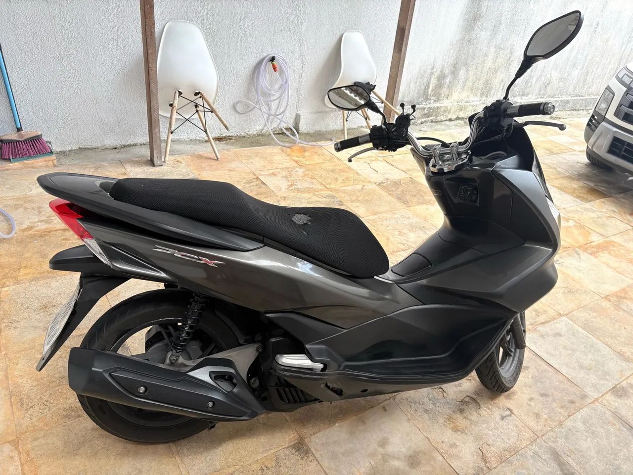 PCX 2016 - Foto 3