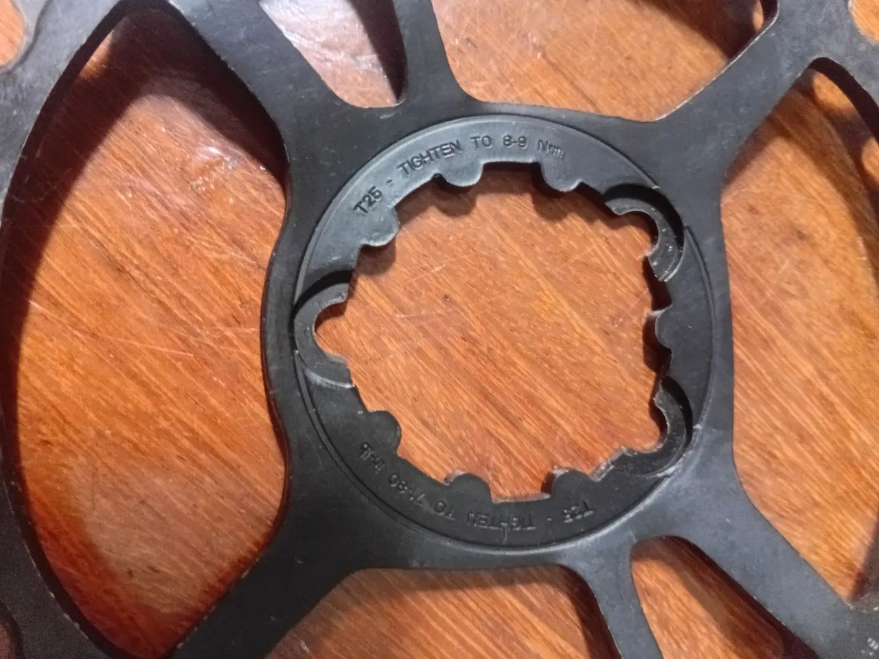 Corroa sram 32 - Foto 2