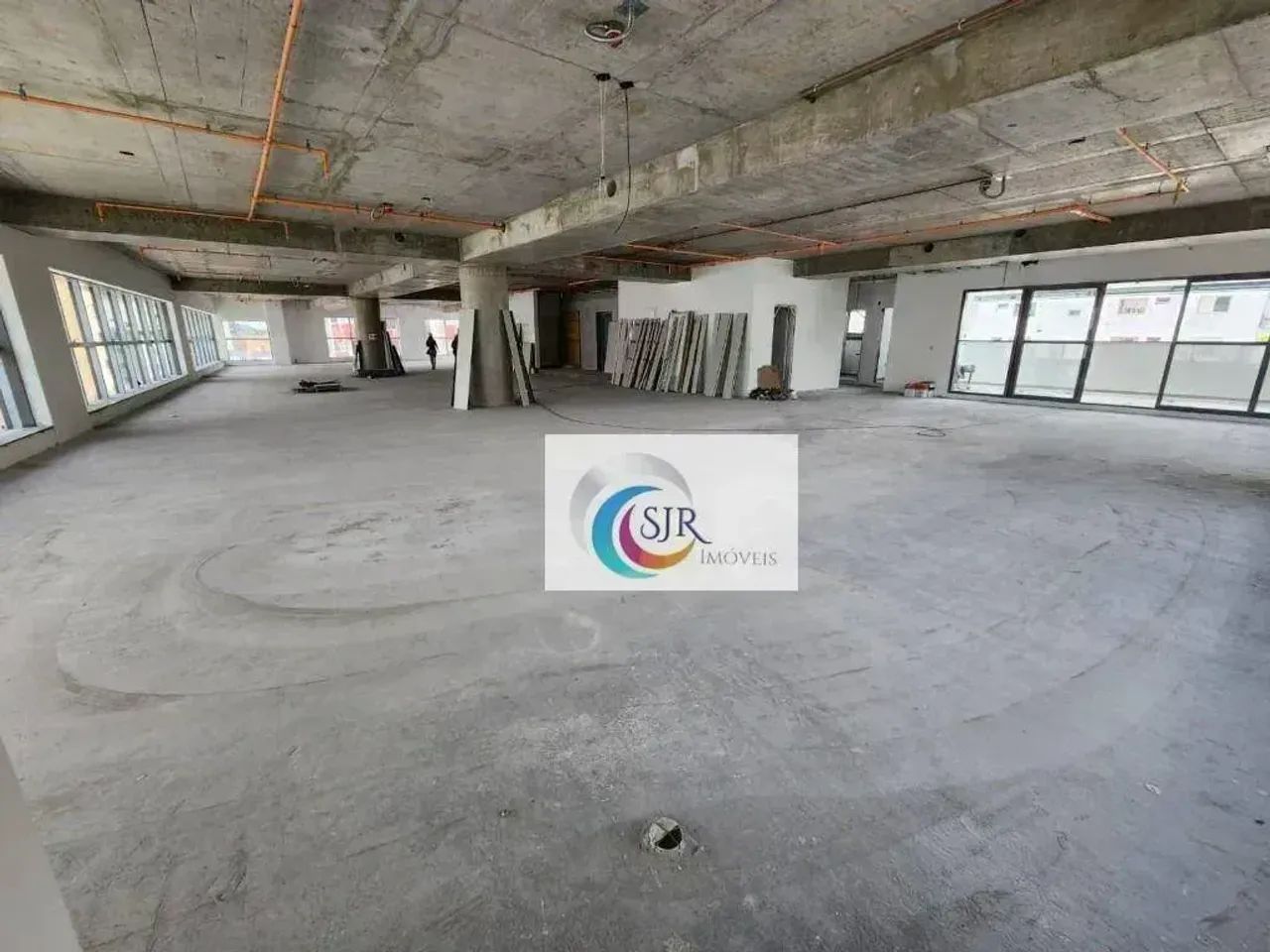 Conjunto para alugar, 357m²- Vila Guarani - São Paulo/SP - Foto 3