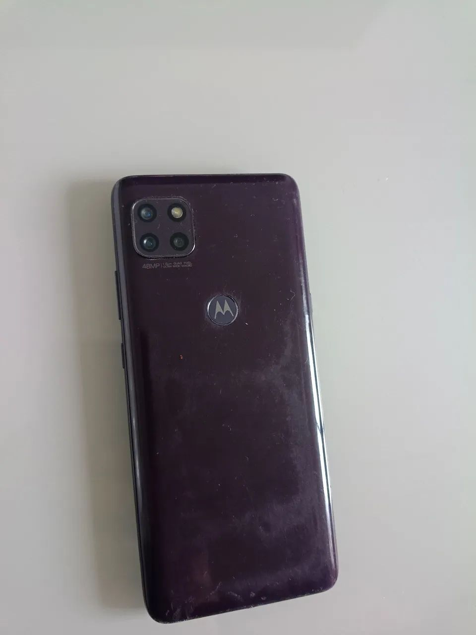 Celular Motorola moto g 5g - Foto 3