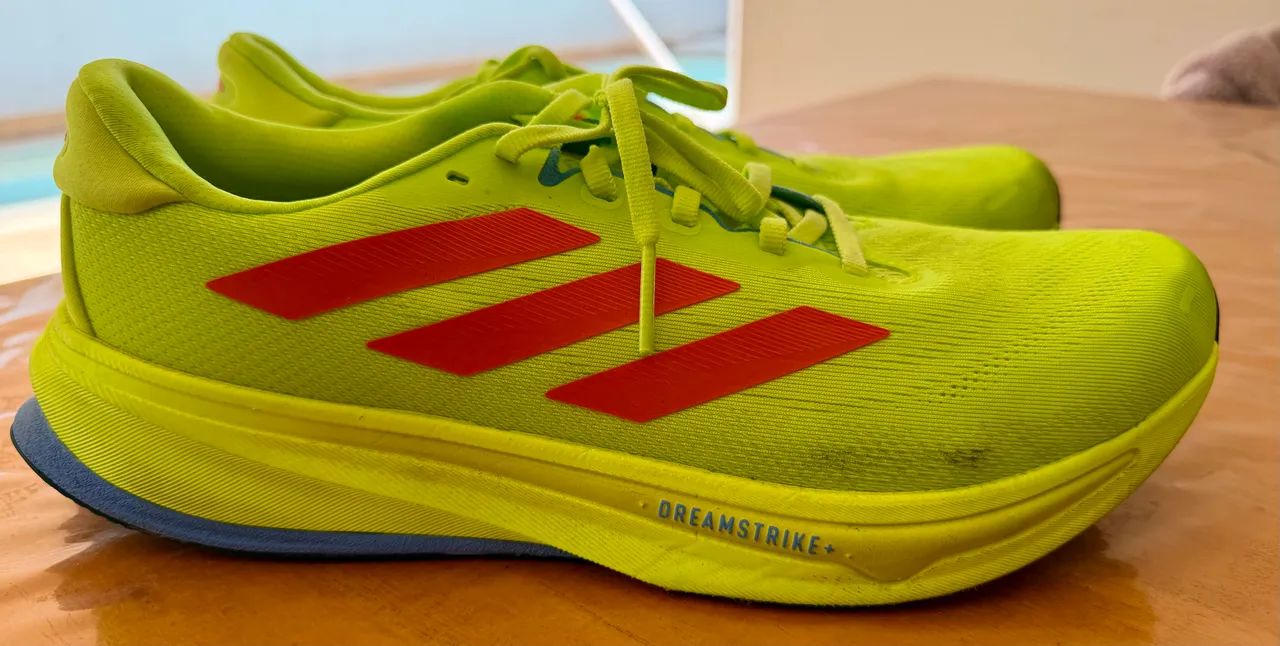 Adidas Supernova Rise 2 - Foto 2
