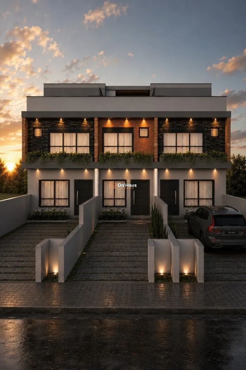 Casa com 3 dormitórios à venda, 161 m² - Campeche - Florianópolis/SC - Foto 3