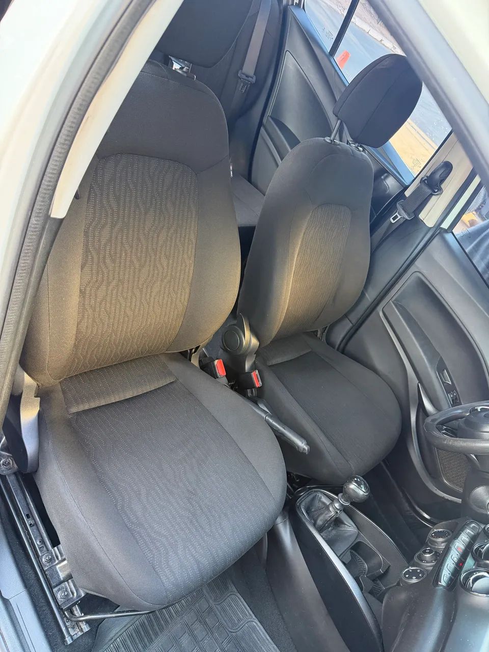 Fiat Cronos 1.3 8V Flex 2022 - Foto 5