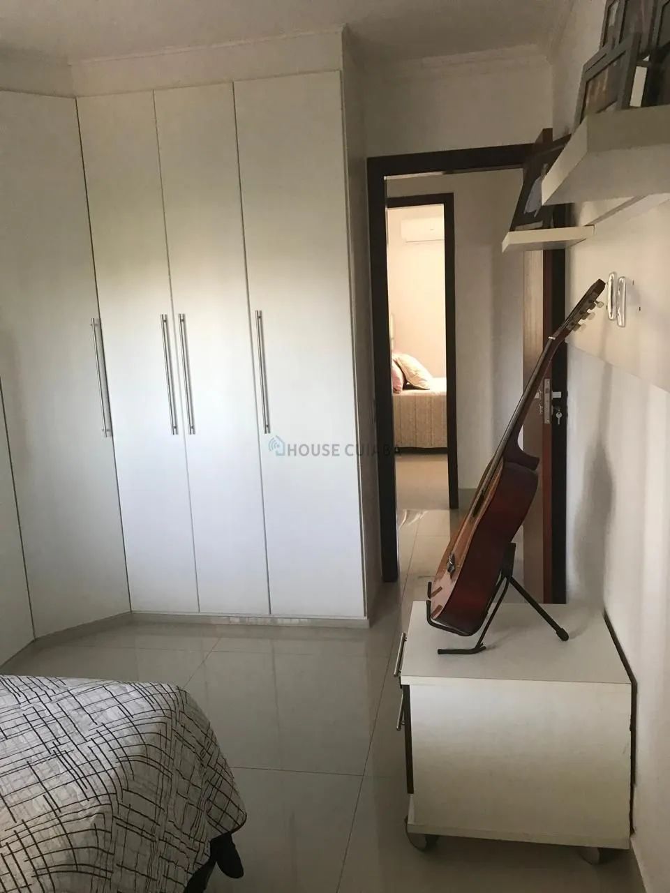 Apartamento no Edifício Villa dei Fiori - Praça Popular - Foto 5