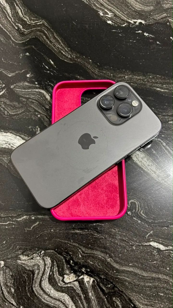 iPhone 14 Pro - Foto 2