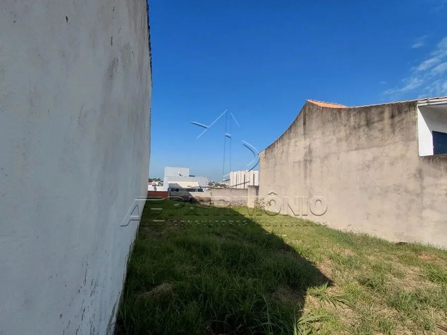 TERRENO VILA SÃO DOMINGOS