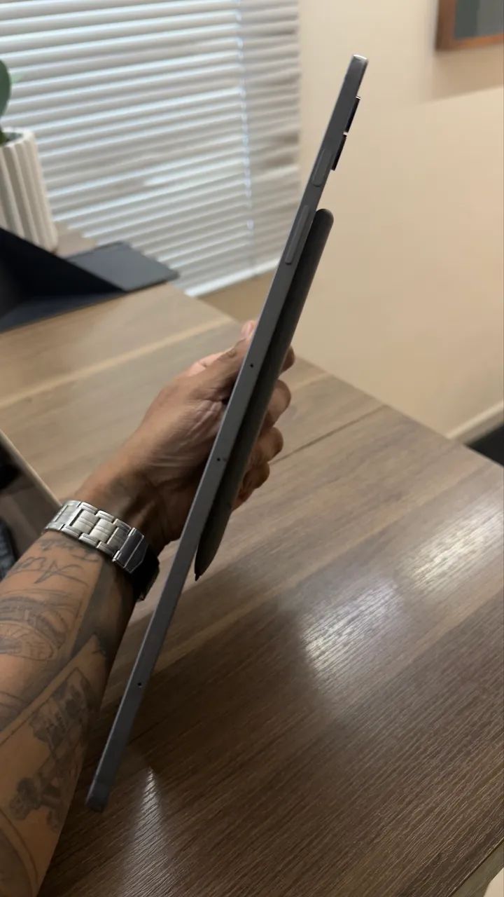 Samsung Galaxy Tab S9 FE+ 128GB | 12,4? - Foto 3