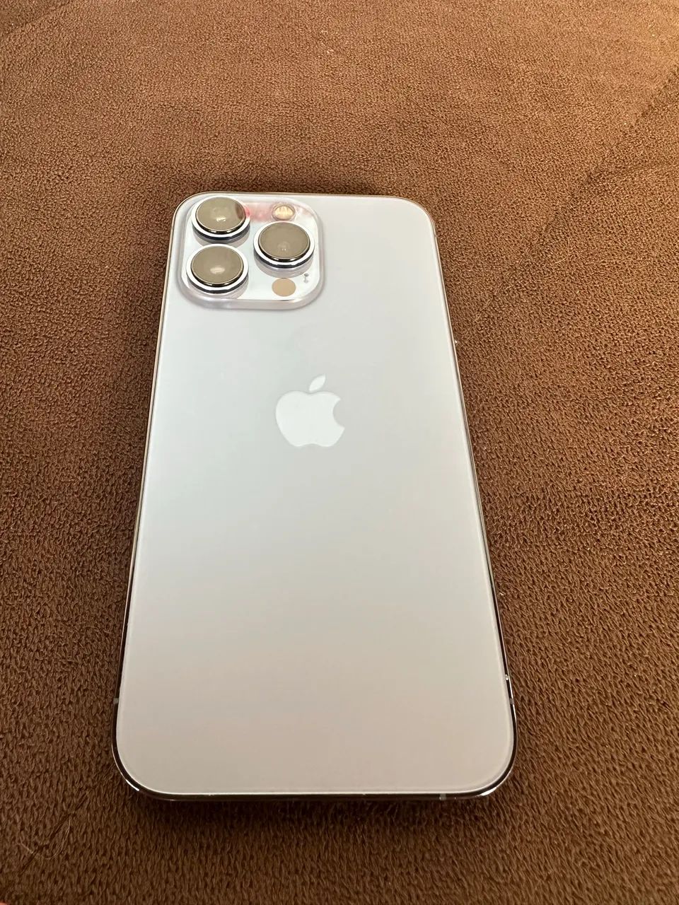 iPhone 13 Pro 256 - Celulares e Smartphones - Poço, Maceió