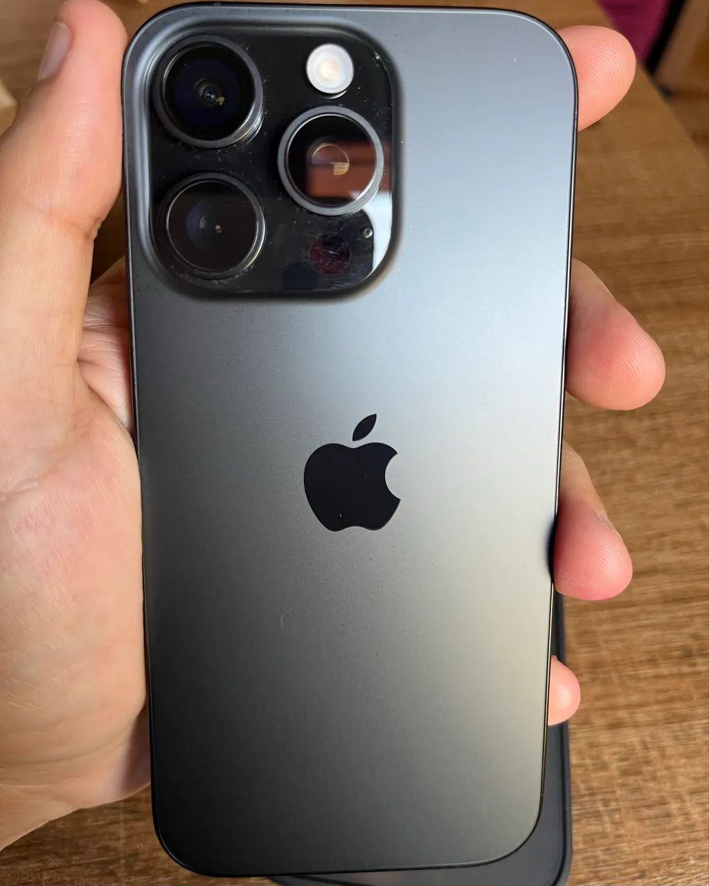iPhone 16 pro - 256gb - Foto 3