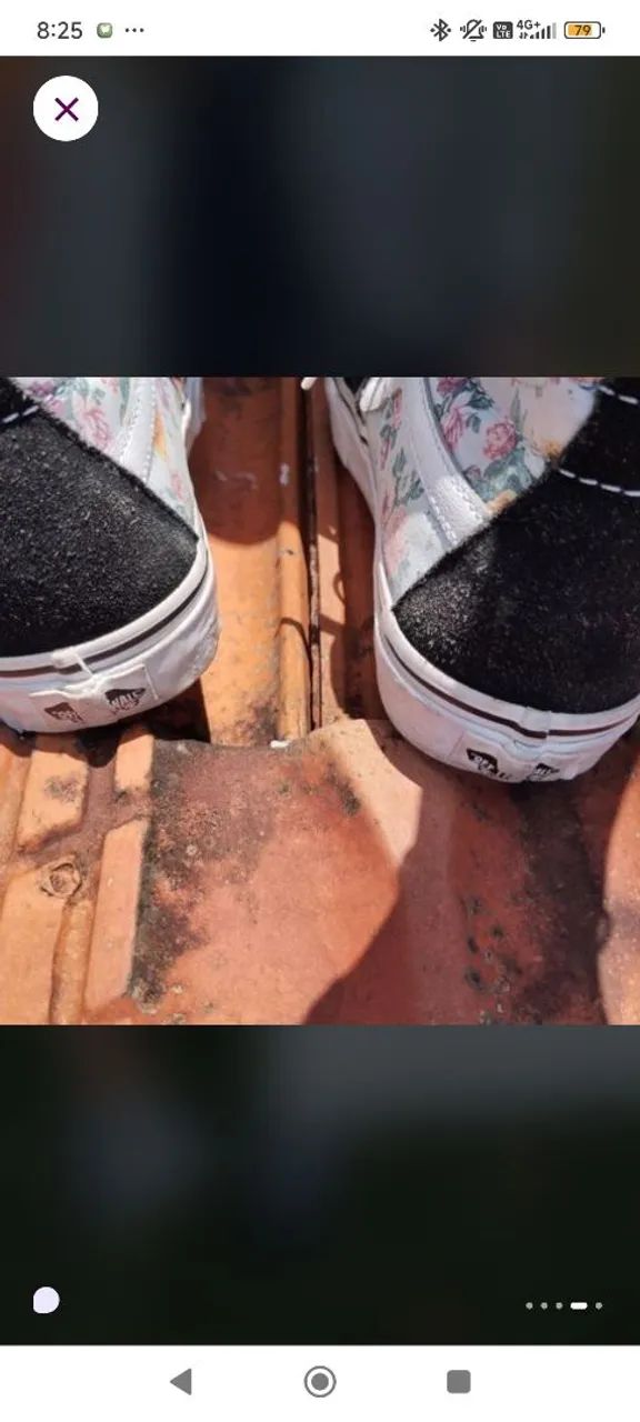 Tênis Vans original  - Foto 4