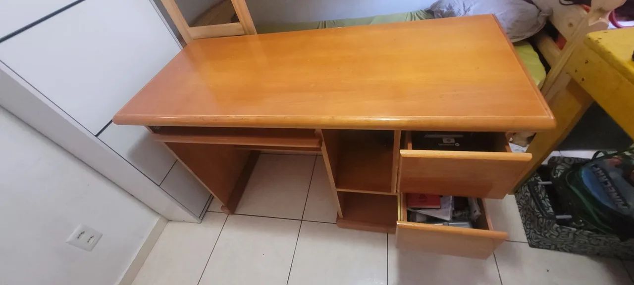 Mesa computador(escrivaninha) - Foto 3