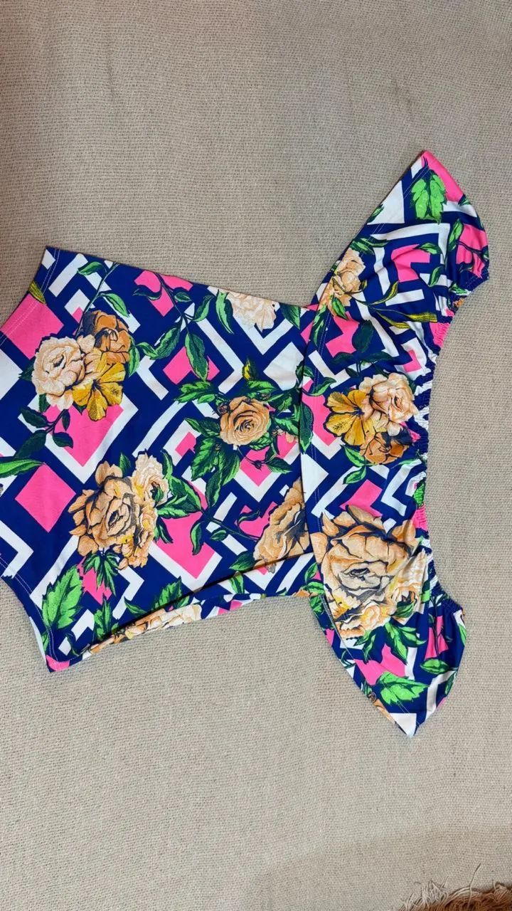 Body estampado 