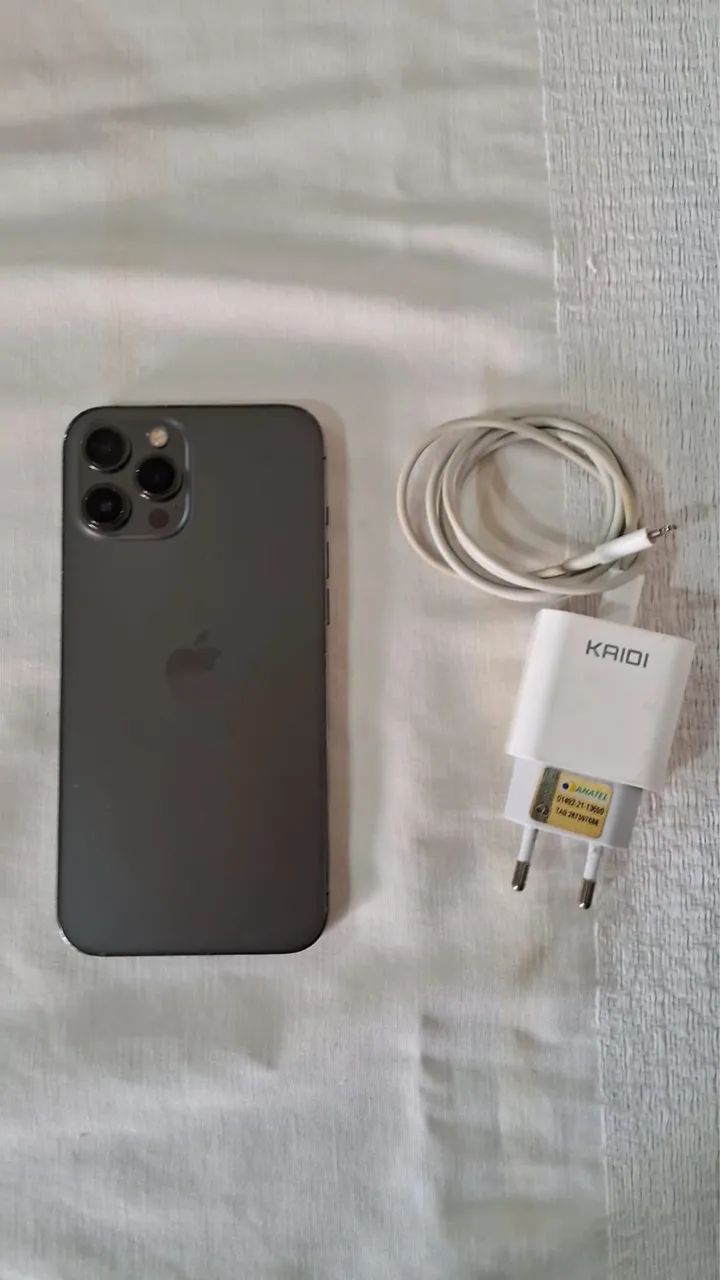 iPhone 12 Pro Max - Foto 5