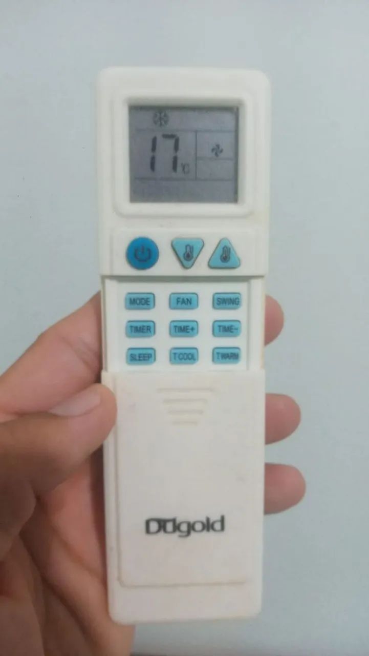 Ar-condicionado - Foto 4