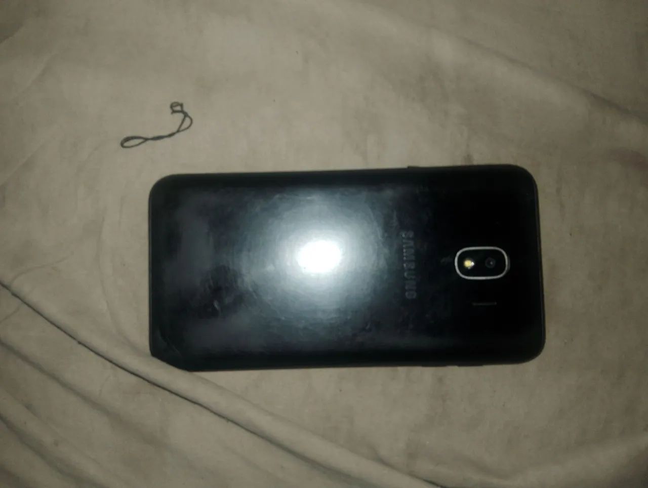 Vendo Celular J4