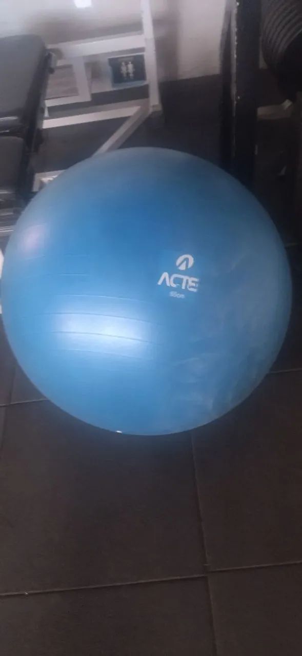Bola de Pilates 