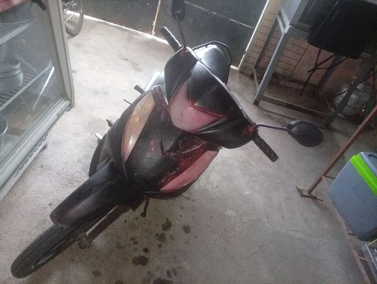 Vendo ou troco  - Foto 4