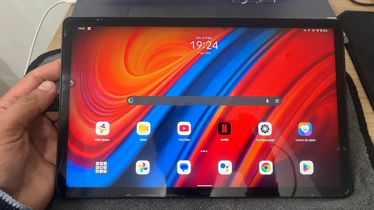 Tablet Lenovo p11 Plus  - Foto 2