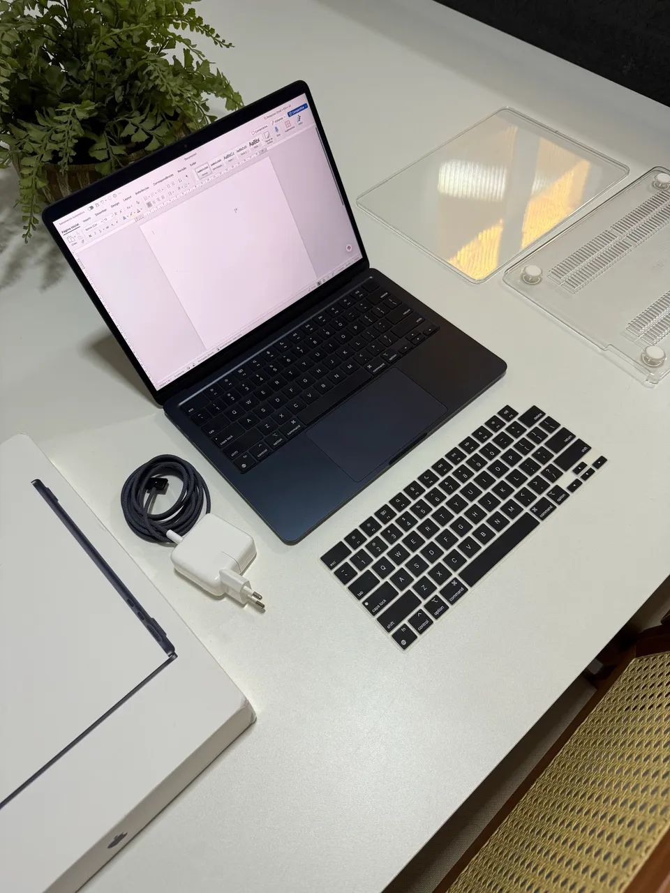 MACBOOK AIR M2 - Foto 5