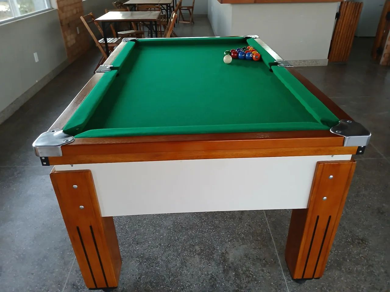 SINUCA NOVO DISPONÍVEL  - Foto 2