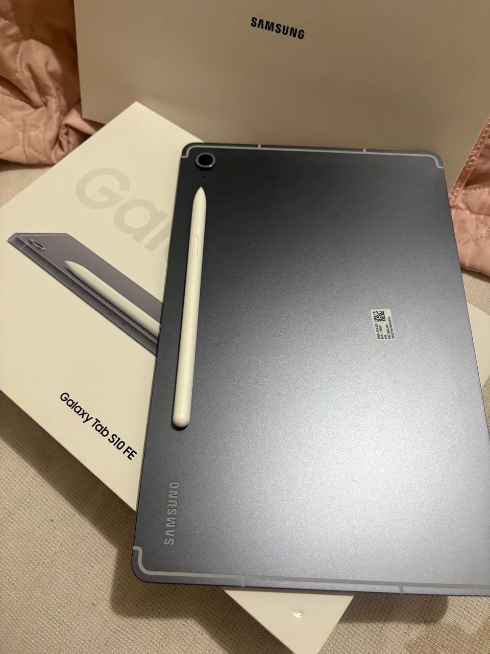 Tab S10 Lite - Foto 2