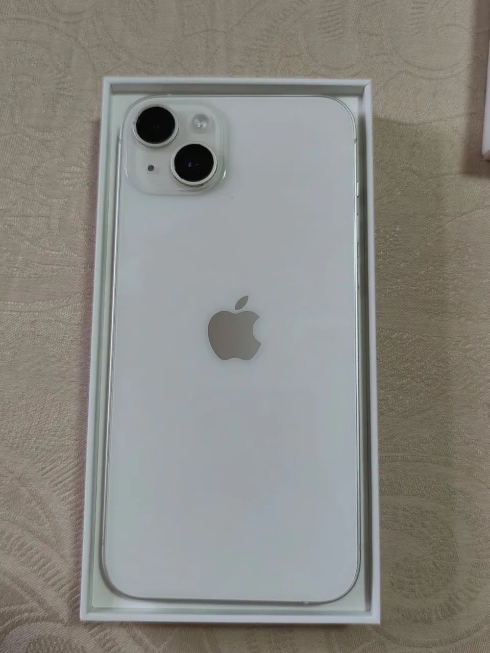 Iphone 14 plus - 128gb - Foto 4