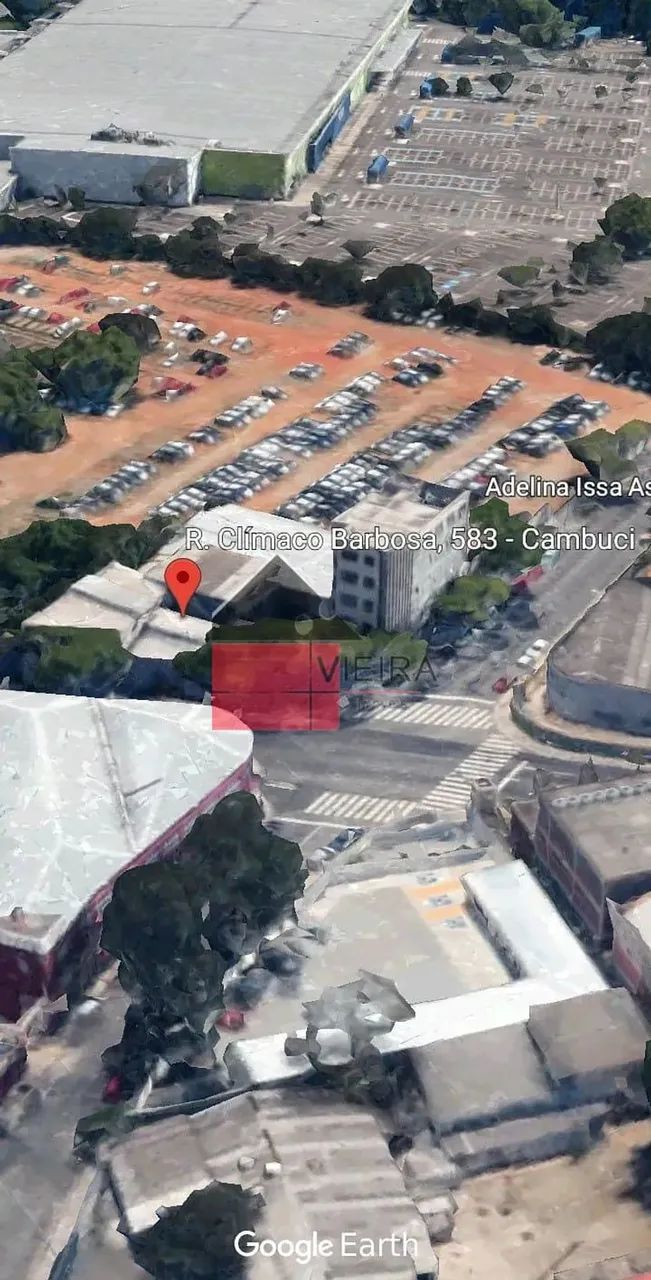 Terreno a venda, local excelente, proximo do futuro metrô do Cambuc, mercados, bancos,feir - Foto 7