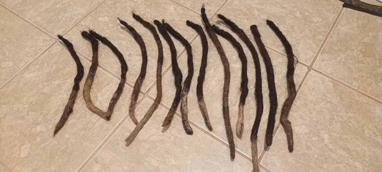 Vende-se Dreadlocks - Foto 2