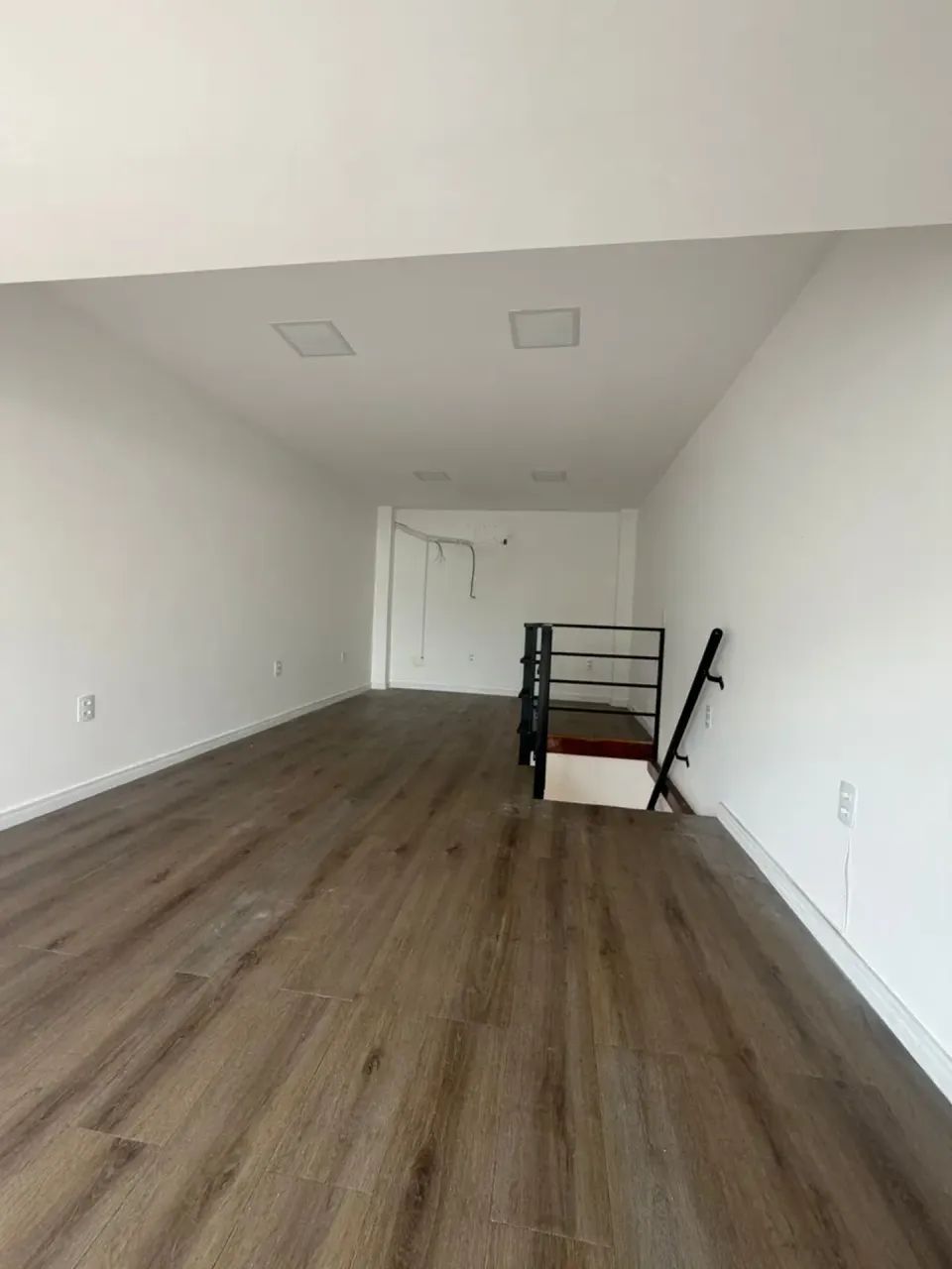 Imóvel para aluguel com 31 metros quadrados com 1 quarto em Aribiri - Vila Velha - ES - Foto 4