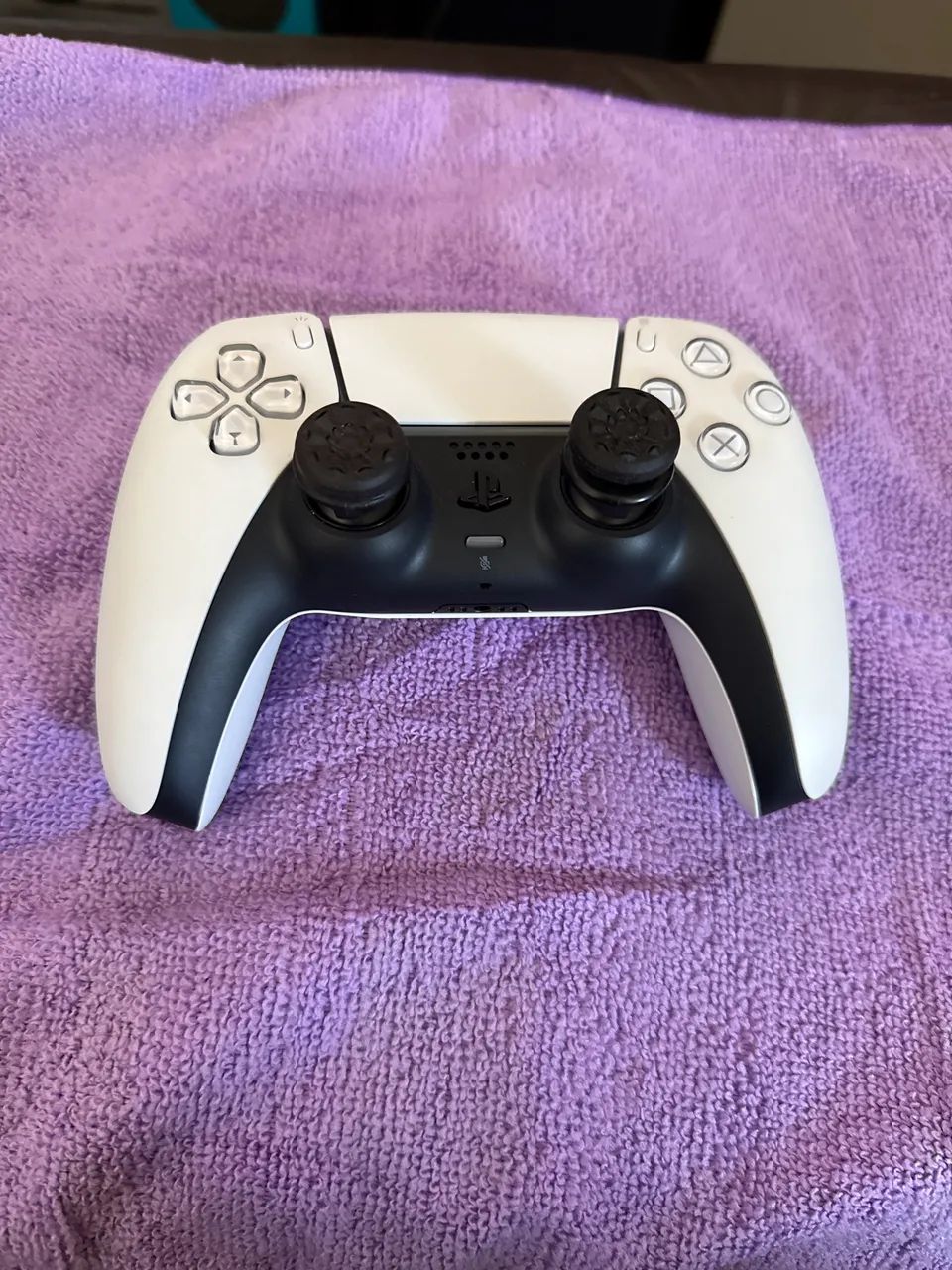 Controle Ps5 Dualsense