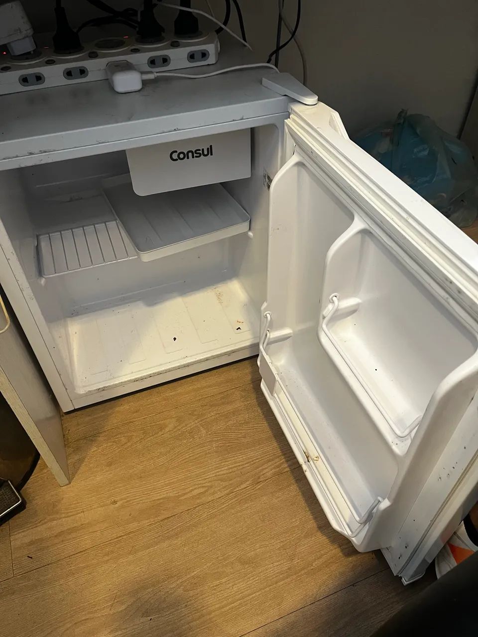 FRIGOBAR CONSUL - Foto 2
