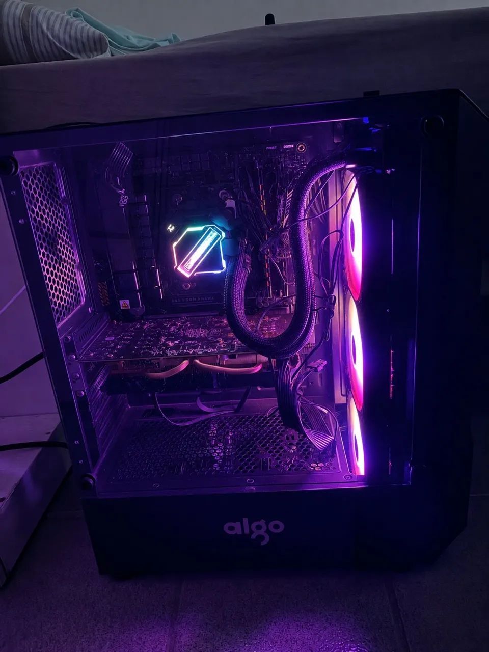 PC Gamer - Foto 2