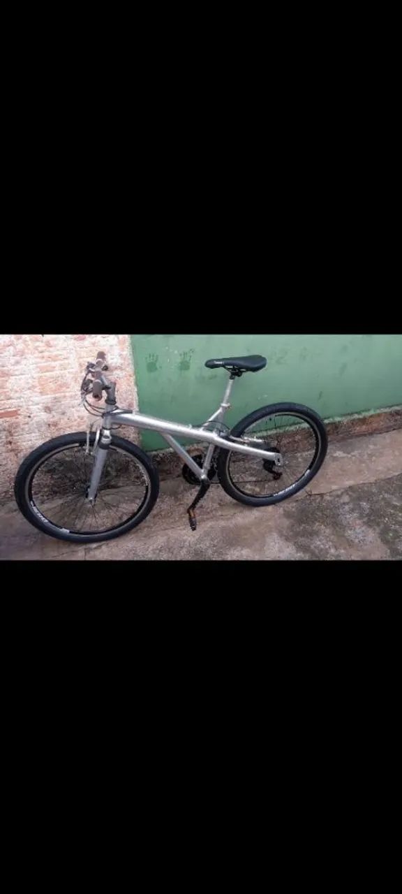 Bicicleta typer 
