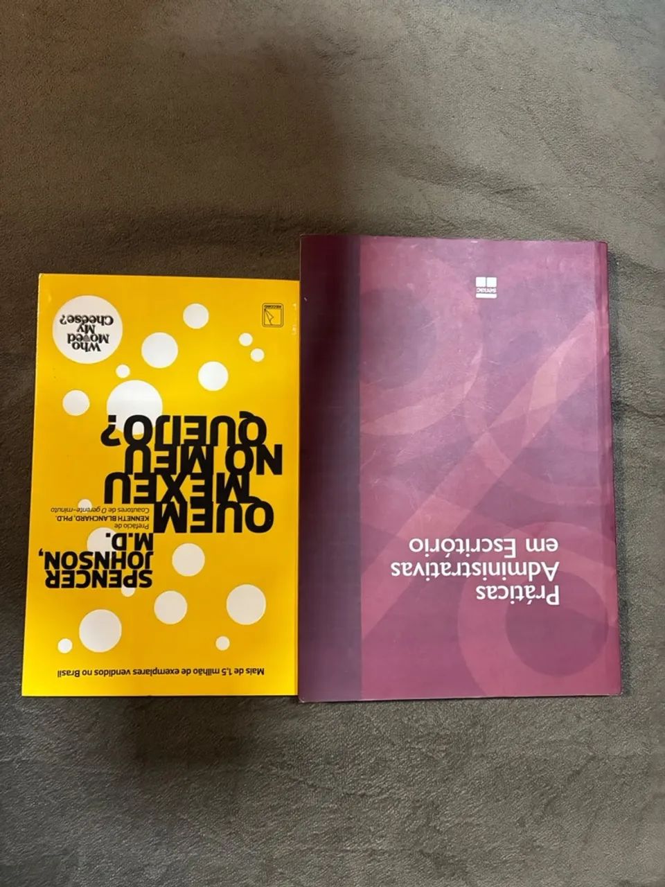 Livros - Foto 5