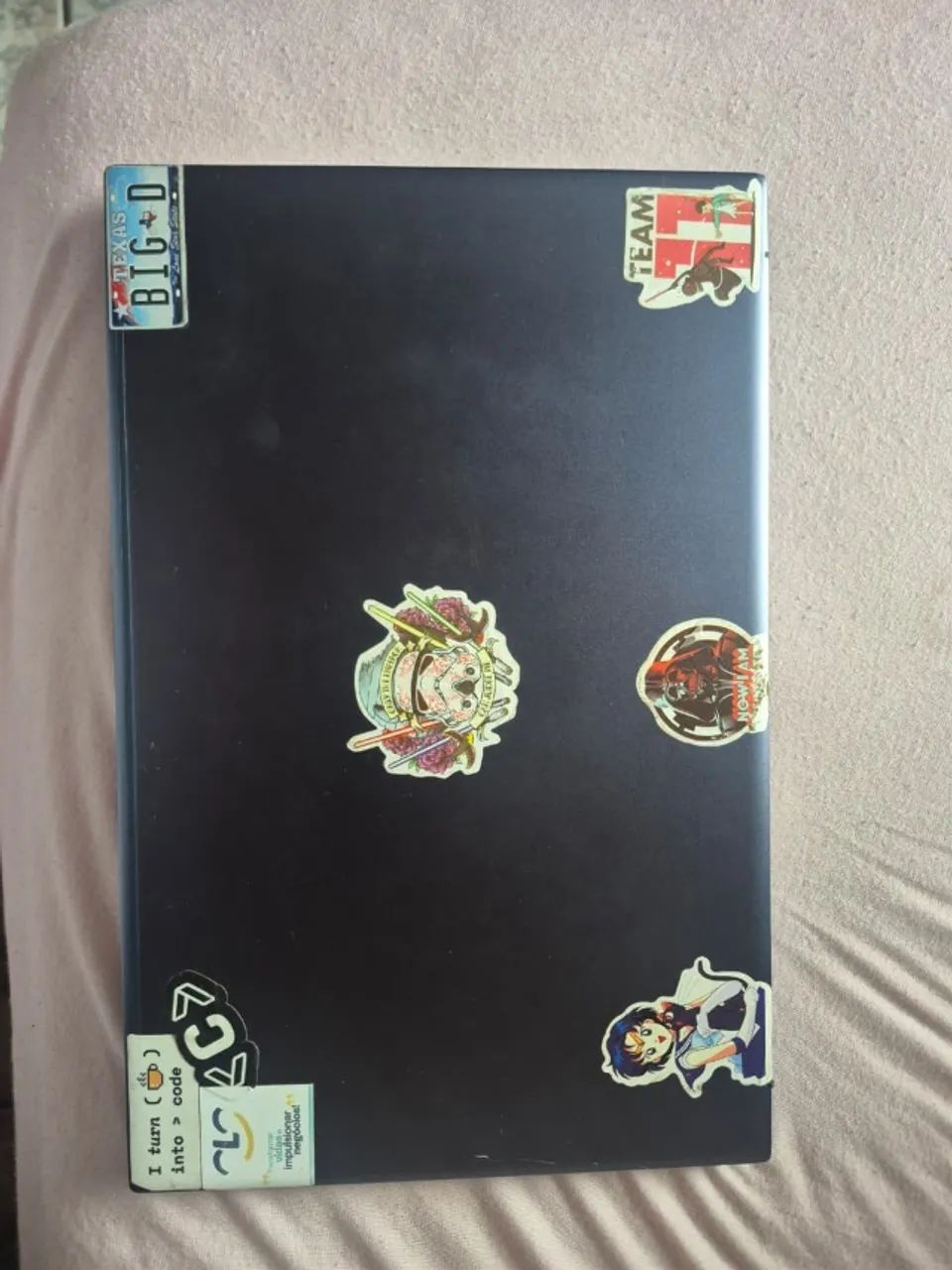 Notebook Iris i7 1255U - Foto 4