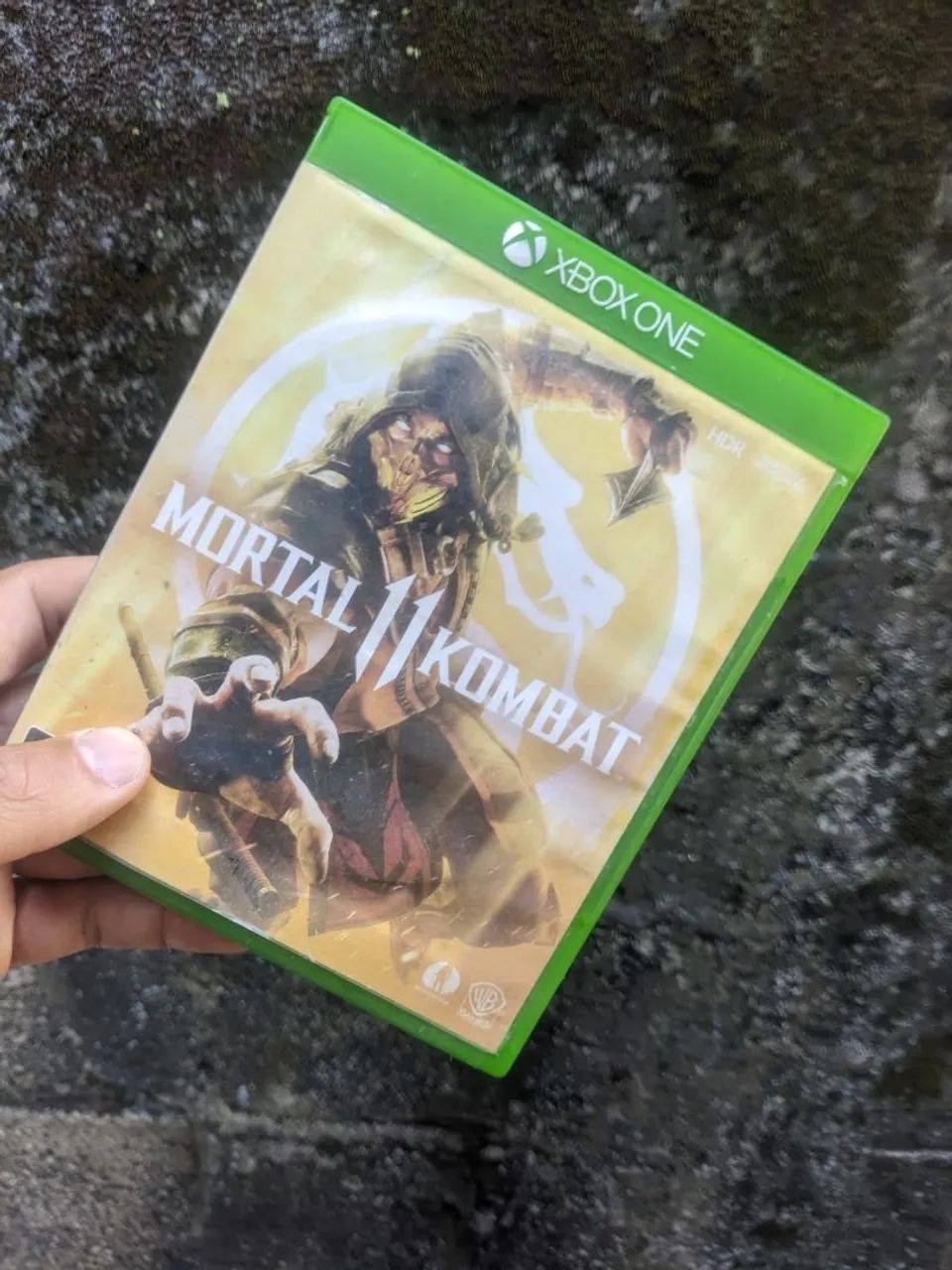 Xbox Series S - Funcionando Perfeitamente  - Foto 5