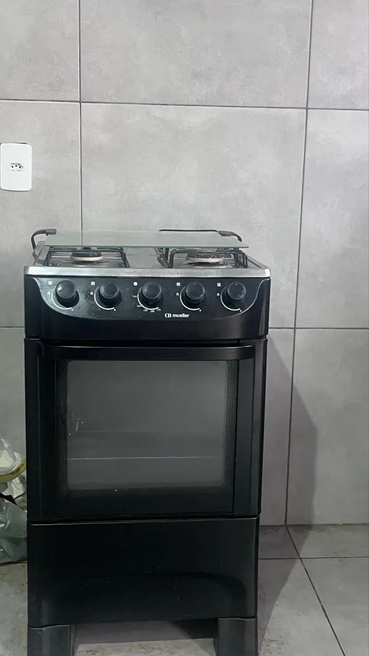 fogão mueller para venda  - Foto 4