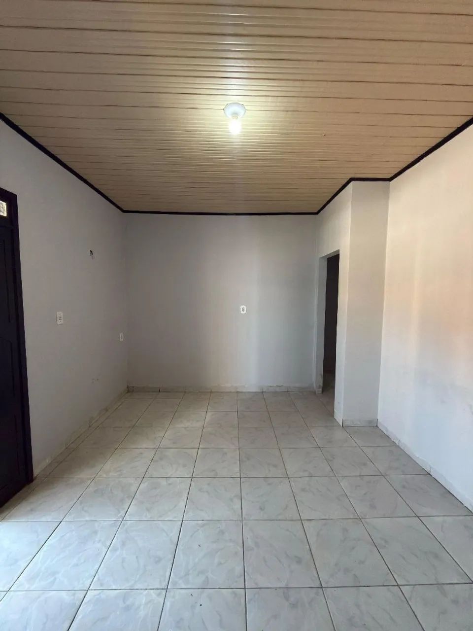 Casa Recém-Reformada no Habitasa  2 Quartos + Garagem Excelente Localização - Foto 4