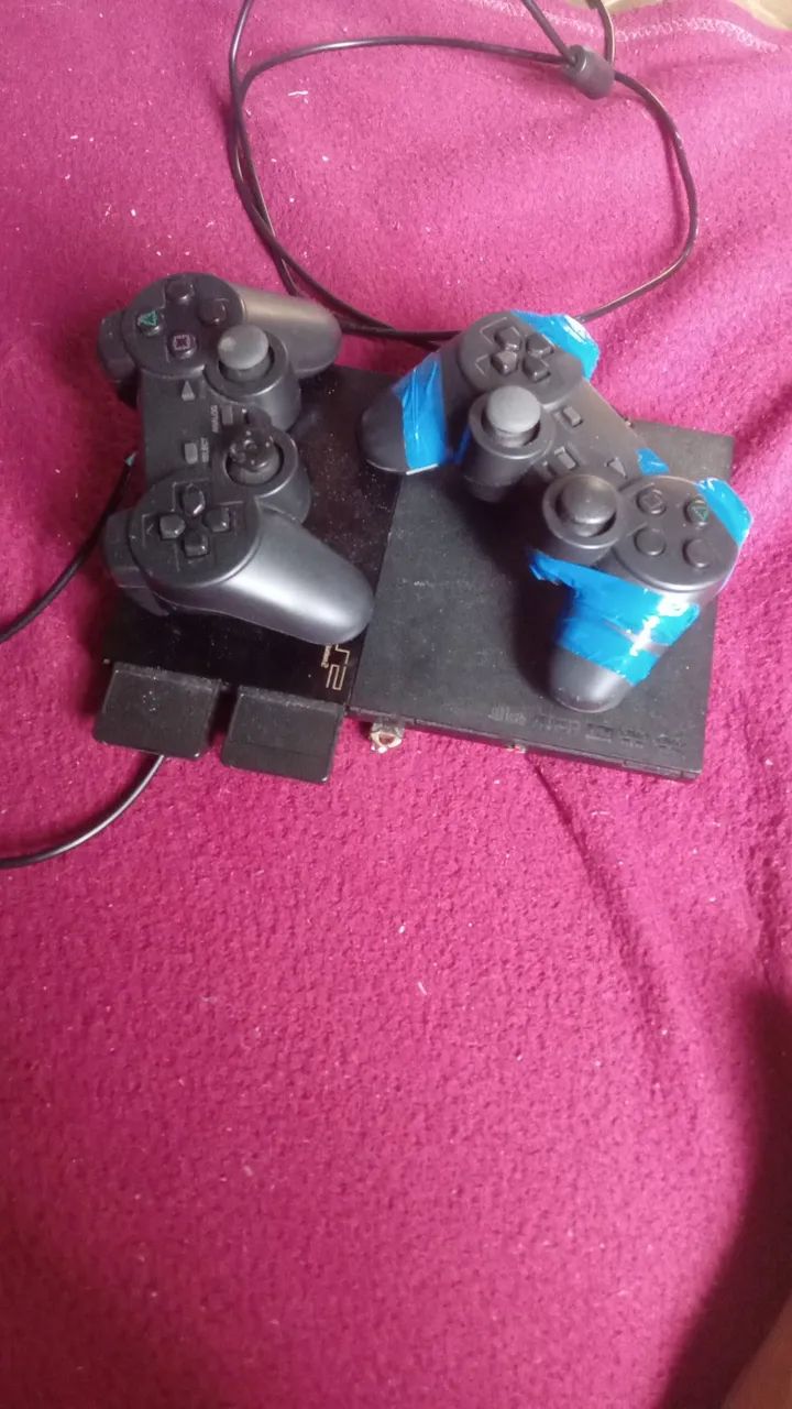Play 2, completo