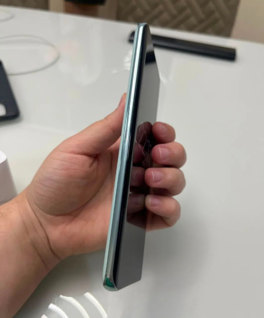 Redmi note 14 Pro RG 256GB - Foto 3